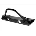 Icon Vehicle Dynamics 07-18 JK PRO SERIES FRONT BUMPER W/ BAR & TABS 25212